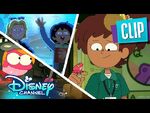 The Last Scene in Amphibia! - Disney Channel Animation-2