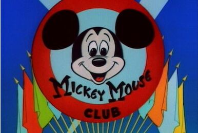 Mickey Mouse Club, Disney Wiki