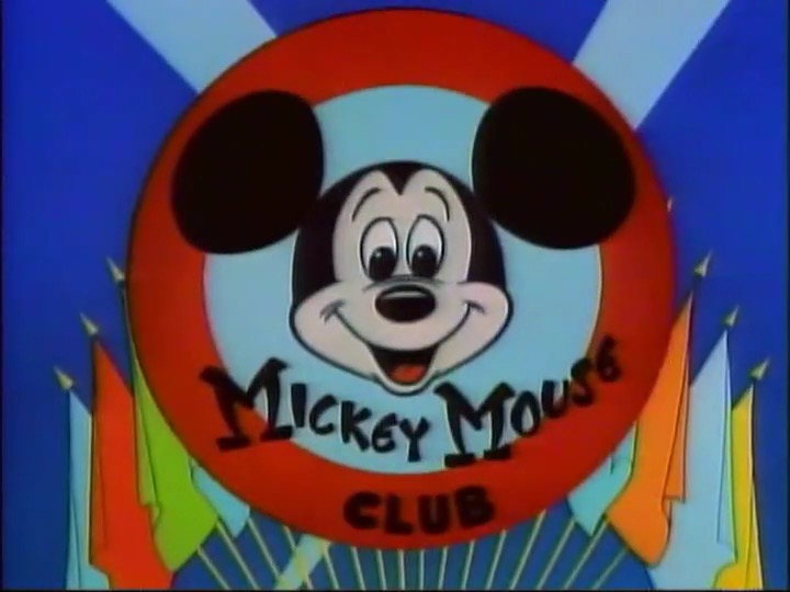 Mickey Mouse Clubhouse (television) - D23