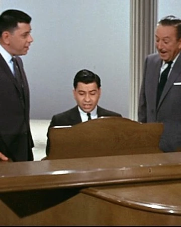 There S A Great Big Beautiful Tomorrow Disney Wiki Fandom Die 10 schönsten schlaflieder mit songtext. there s a great big beautiful tomorrow