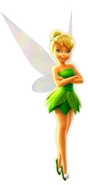 TinkerBell (2008-heden)