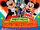 Tokyo Disneyland: Mickey no Cinderella Shiro Mystery Tour