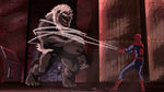 Ultimate Spider-Man - 4x06 - Double Agent Venom - Spider-Man 2