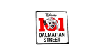 101 Dalmatian Street Logo 2