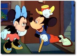Mickey's Birthday Party - Wikipedia