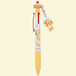 CookieAnn ballpoint pen.