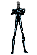 Able (Tron: Uprising)