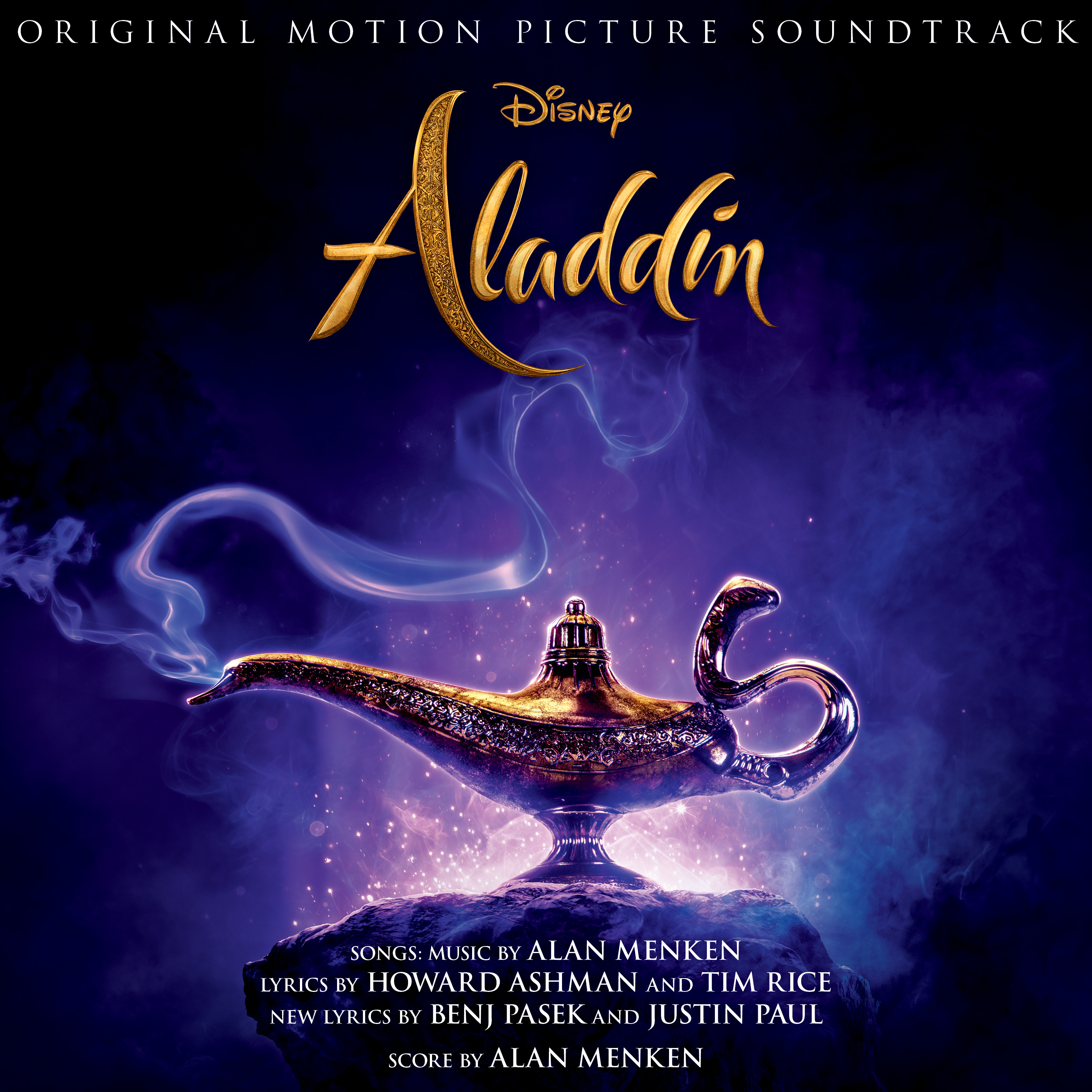 Aladdin 2019 soundtrack Disney Wiki Fandom