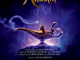 Aladdin (trilha-sonora de 2019)