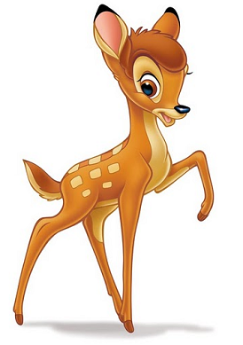 Bambi