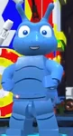 Flik (LEGO Los Increíbles)