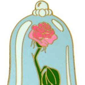 The Enchanted Rose Gallery Disney Wiki Fandom Middle beauty and the beast rose, rose in glass dome, forever pink, red rose, preserved rose, belle rose special, romantic gift. the enchanted rose gallery disney