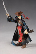 CaptainJackSparrowSwashbucklersActionFigure