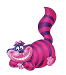 CheshireCat1986Clipart