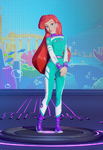 Ariel