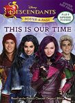 Disney Descendants Poster-A-Page