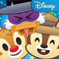 Chip and Dale emojis in the Afternoon Television icon.