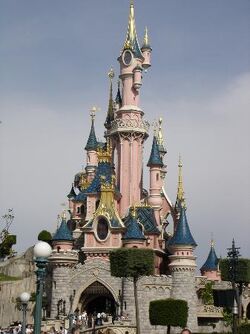 Disneyland-resort-paris