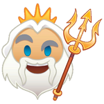 EmojiBlitzKingTriton-PowerUp