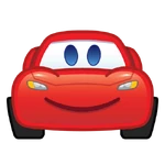 EmojiBlitzMcQueen.png (43 KB) Lightning McQueen's emoji for Disney Emoji Blitz.