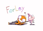 Concept Art for the episode.