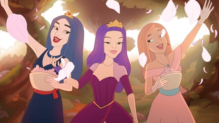 Rotten to the Core, Disney Wiki