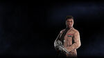 Finn in Star Wars Battlefront II.