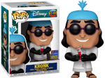 1033. Kronk (with Lab Coat & Googles) (2021 Wondrous Convention Limited Edition / Funko Shop Exclusive)