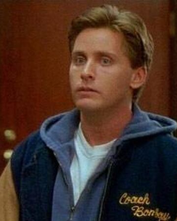 Gordon Bombay Disney Wiki Fandom