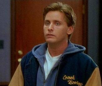 What was with all the Hype about Gordon Bombay?