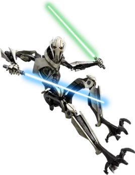 Grievous