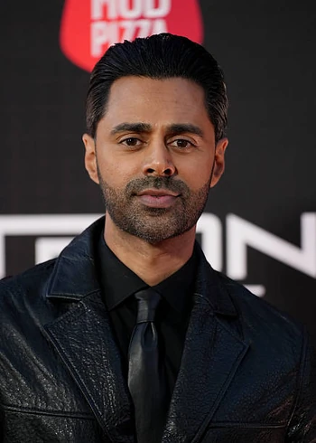 Hasan Minhaj