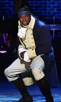 The real hercules mulligan sale