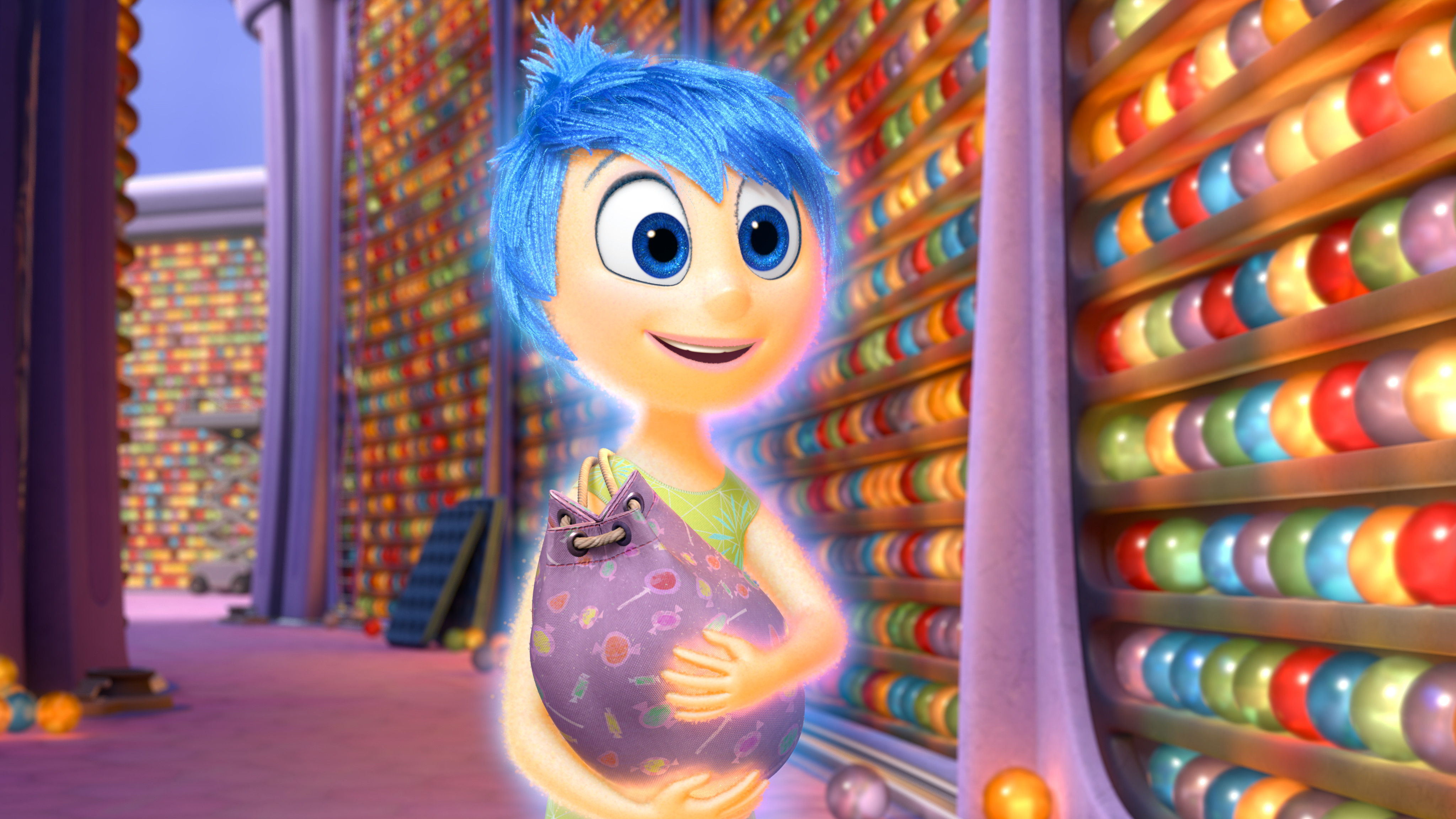 Inside Out 2, Disney Wiki