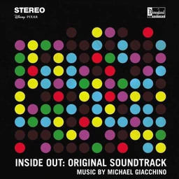 Inside Out - Original Soundtrack