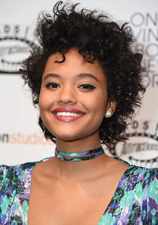 Kiersey Clemons