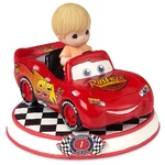 Lightning McQueen Figurine by Precious Moments - Cars.jpg (177 KB)