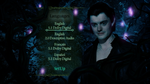 Languages menu