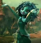 Maliga in Elena van Avalor
