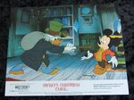 Mickeys christmas carol uk lobby card