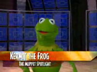 Muppet spotlight 2