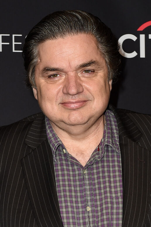 Oliver Platt