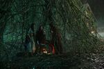 Once Upon a Time - 5x18 - Ruby Slippers - Photography - Dorothy, Mulan and Ruby