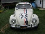 Original Herbie #12