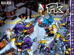 PKNA13 TheDarkestNight