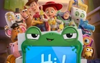 Pixar