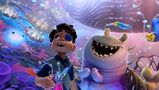 Pixar