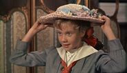 Pollyanna postać z filmu Pollyanna