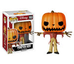 Pumpkin King Jack Funko POP! figure