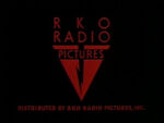 A custom RKO logo.